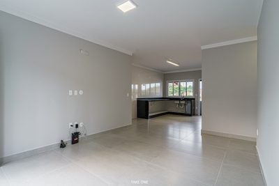 Casa, 3 quartos, 151 m² - Foto 4