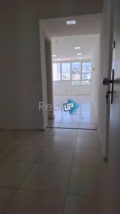 Sala-Conjunto, 38 m² - Foto 3
