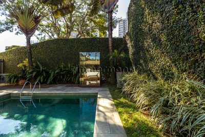 Casa, 5 quartos, 539 m² - Foto 3