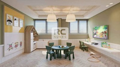 Apartamento, 2 quartos, 63 m² - Foto 5