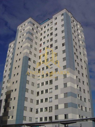 Apartamento, 2 quartos, 60 m² - Foto 4