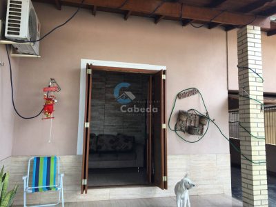 Casa, 3 quartos - Foto 5