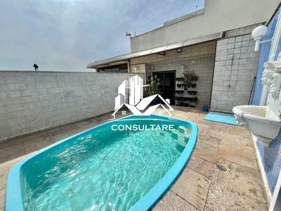 Cobertura, 4 quartos, 445 m² - Foto 4