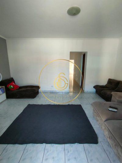 Casa, 4 quartos - Foto 4