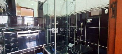 Casa, 3 quartos, 214 m² - Foto 4