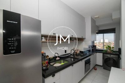 Apartamento, 2 quartos, 58 m² - Foto 5
