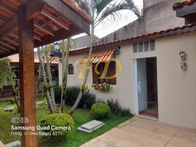 Chácara, 3 quartos, 800 m² - Foto 2