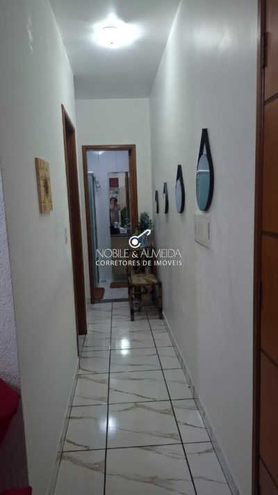 Apartamento, 2 quartos, 65 m² - Foto 2