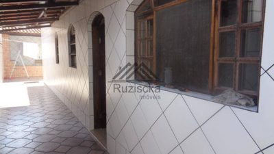 Casa, 3 quartos, 126 m² - Foto 2