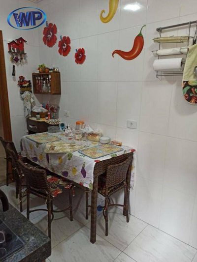 Apartamento, 3 quartos, 140 m² - Foto 5