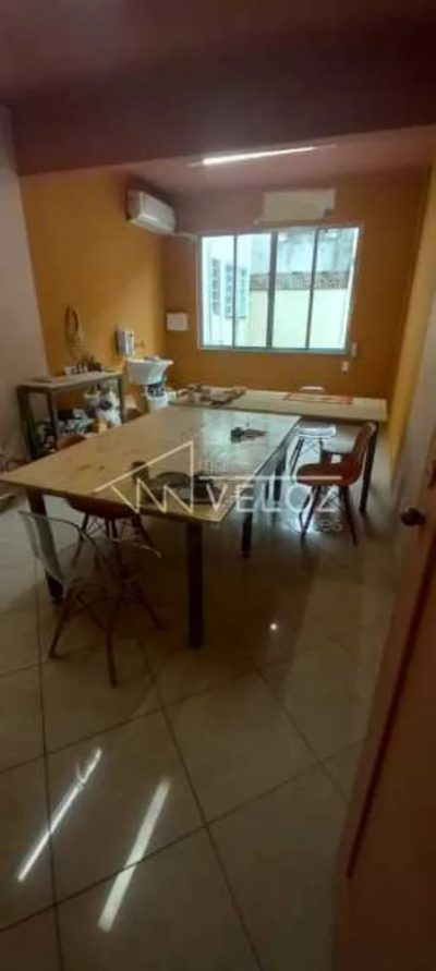 Sala-Conjunto, 27 m² - Foto 5