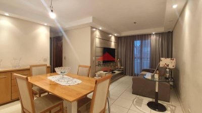 Apartamento, 3 quartos, 75 m² - Foto 1