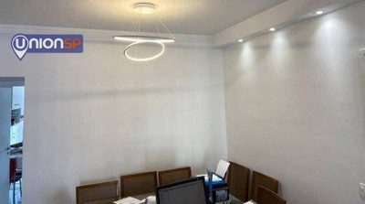 Apartamento, 4 quartos, 116 m² - Foto 2