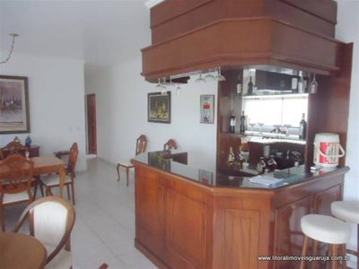 Apartamento, 4 quartos, 205 m² - Foto 4