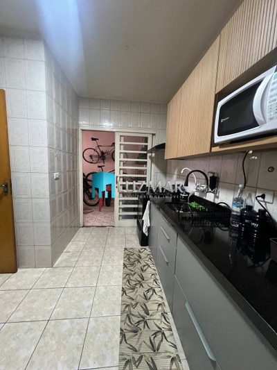 Casa, 3 quartos, 110 m² - Foto 5