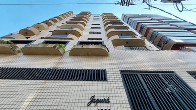 Cobertura, 3 quartos, 145 m² - Foto 1