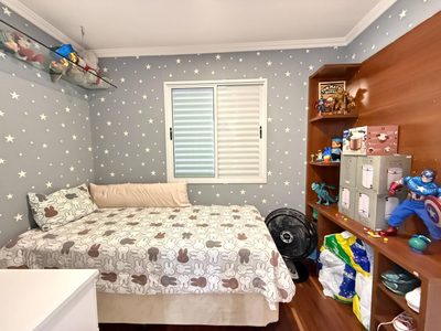 Casa, 3 quartos, 120 m² - Foto 4