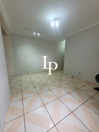 Apartamento, 2 quartos, 55 m² - Foto 1