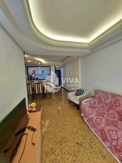 Apartamento, 3 quartos, 110 m² - Foto 5