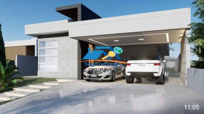 Casa, 4 quartos, 600 m² - Foto 3