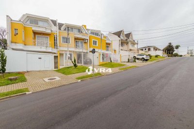 Sobrado, 3 quartos, 162 m² - Foto 1