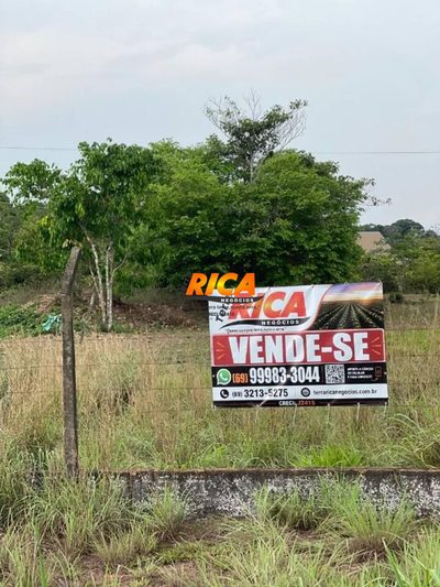 Terreno, 2 hectares - Foto 3