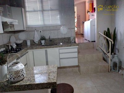 Casa, 2 quartos, 175 m² - Foto 5