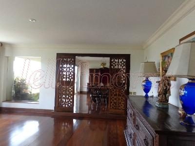 Apartamento, 4 quartos, 420 m² - Foto 3