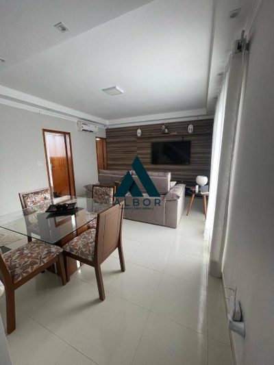 Casa, 3 quartos, 155 m² - Foto 3