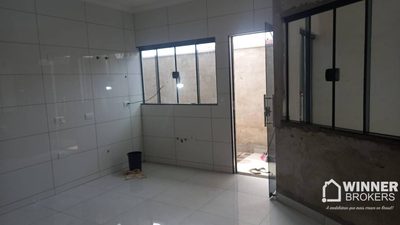 Casa, 3 quartos, 120 m² - Foto 3