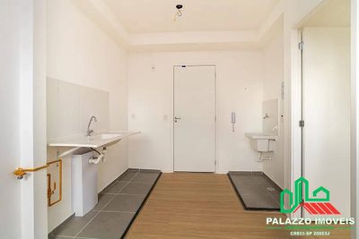 Kitnet-Studio, 24 m² - Foto 5