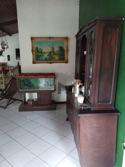 Casa, 3 quartos, 191 m² - Foto 5