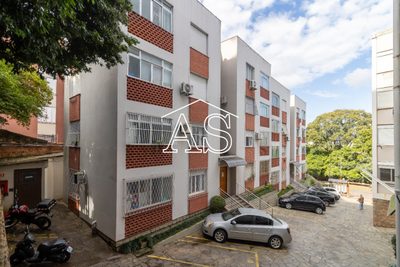 Apartamento, 2 quartos, 47 m² - Foto 2