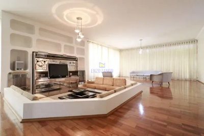 Casa, 4 quartos, 463 m² - Foto 4