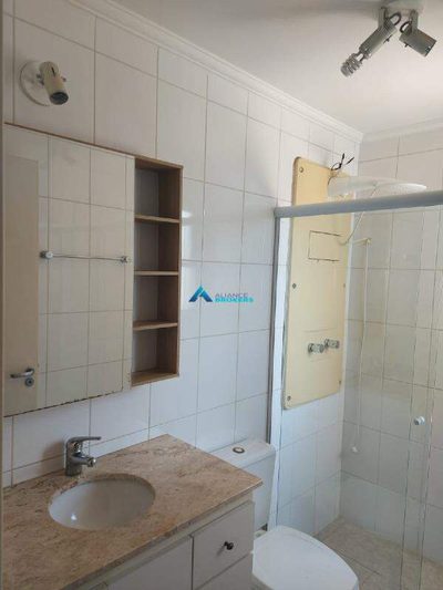 Apartamento, 3 quartos, 92 m² - Foto 4