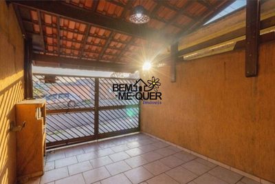 Sobrado, 2 quartos, 75 m² - Foto 3