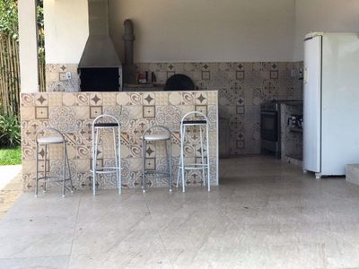 Chácara, 3 quartos, 2000 m² - Foto 3