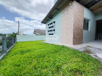 Casa, 4 quartos, 203 m² - Foto 2