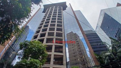 Sala-Conjunto, 615 m² - Foto 1
