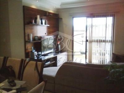 Apartamento, 3 quartos, 125 m² - Foto 2