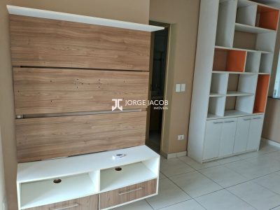 Apartamento, 2 quartos, 64 m² - Foto 5