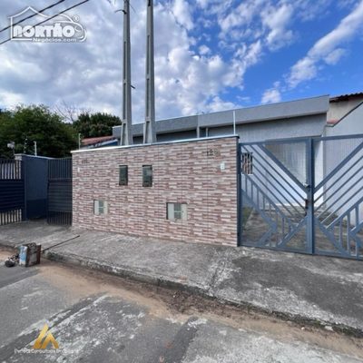 Casa, 3 quartos, 125 m² - Foto 2
