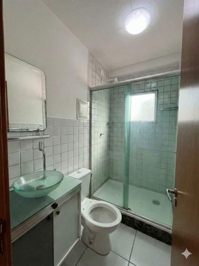 Apartamento, 2 quartos, 46 m² - Foto 4