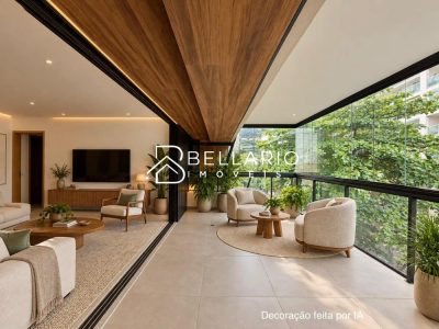 Apartamento, 4 quartos, 151 m² - Foto 1