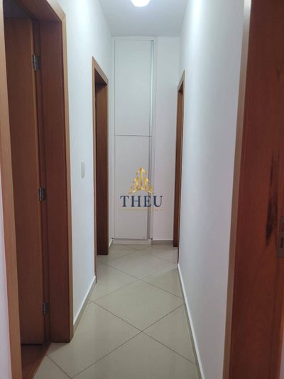 Apartamento, 3 quartos, 90 m² - Foto 5