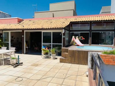 Apartamento, 4 quartos, 370 m² - Foto 3