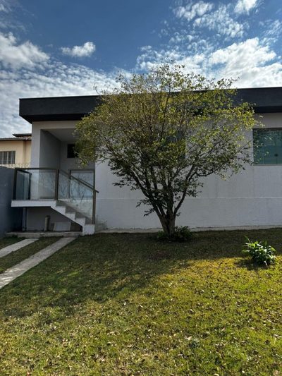 Casa, 3 quartos, 90 m² - Foto 1