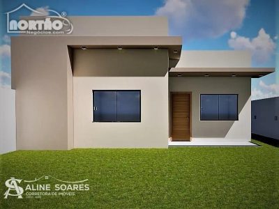 Casa, 4 quartos, 94 m² - Foto 1