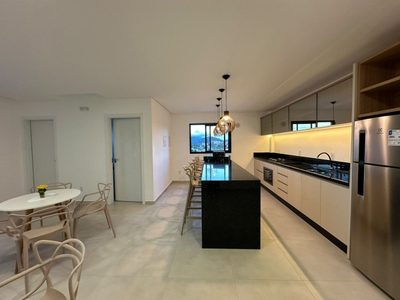 Apartamento, 2 quartos, 68 m² - Foto 4