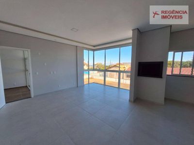 Apartamento, 2 quartos, 70 m² - Foto 2